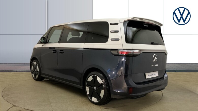 Volkswagen ID. Buzz 150kW 1ST Edition Pro 77kWh 5dr Auto Electric Estate